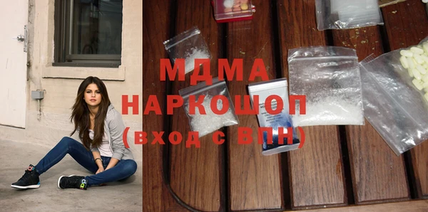 индика Мегион